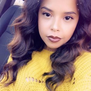 Meet your Posher, Vanessa